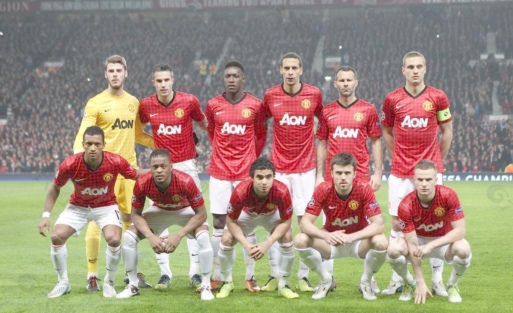 作为曼城青 作为曼城青