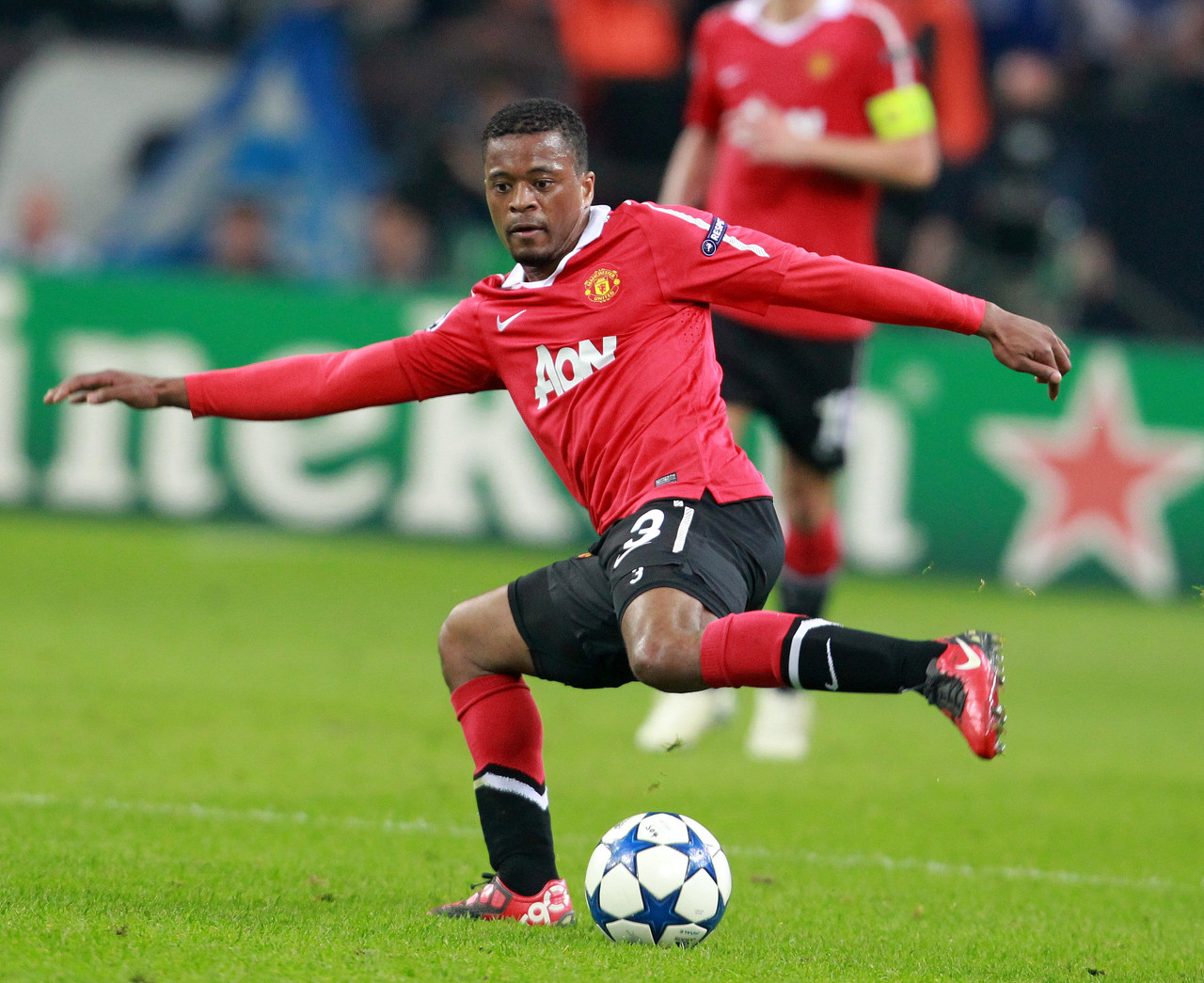 考虑新的主 考虑新的主